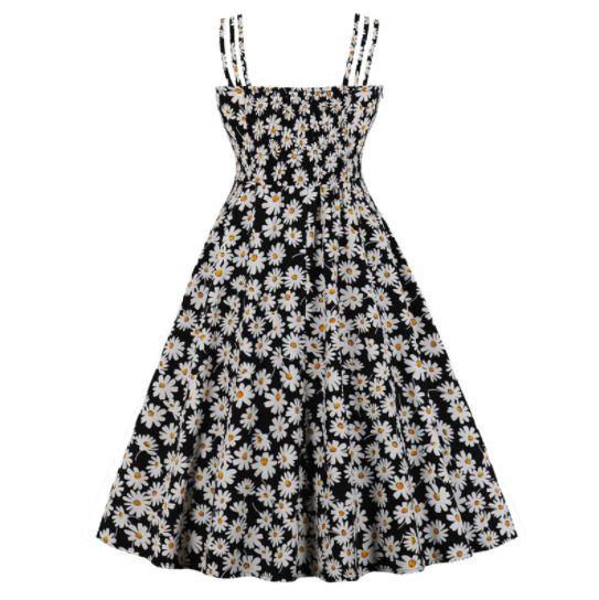 Country 50s Dress
