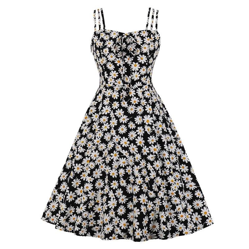 Country 50s Dress
