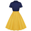 Vintage 50s Dress