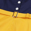 Vintage 50s Dress
