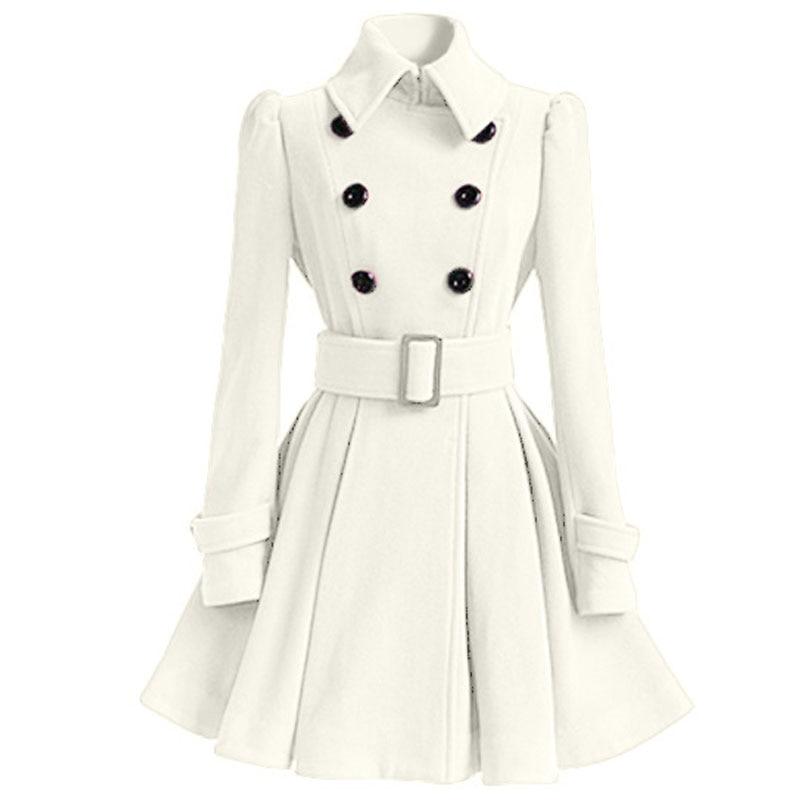 Robe vintage hiver outlet