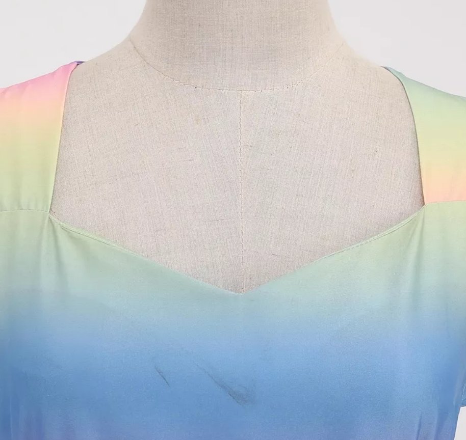 Pretty Vintage Dress