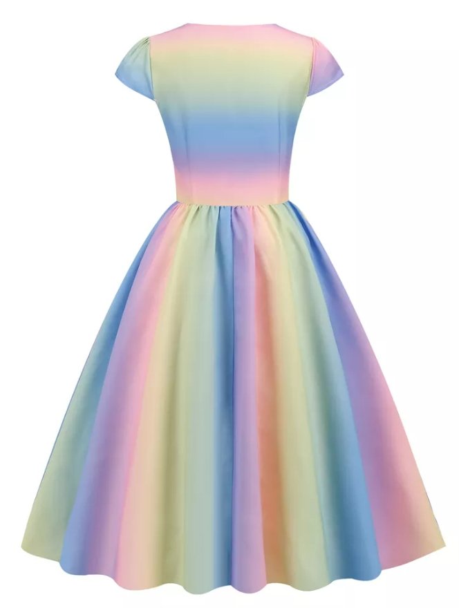 Pretty Vintage Dress