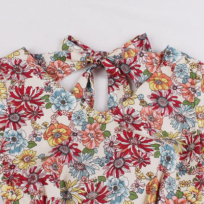 Liberty Vintage Dress