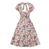 Liberty Vintage Dress
