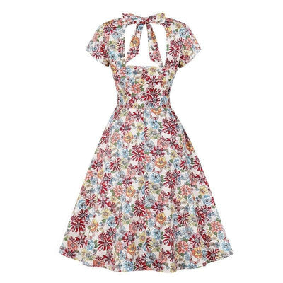 Liberty Vintage Dress