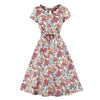 Liberty Vintage Dress