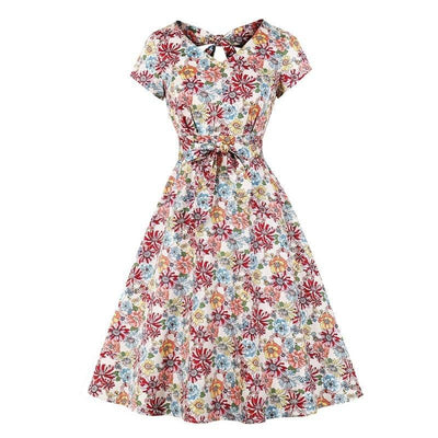 Liberty Vintage Dress