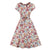 Liberty vintage kjole