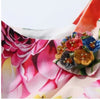 Floral Love Vintage Dress