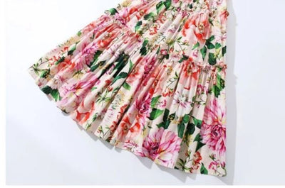 Floral Love Vintage Dress Vintage Dresses Dresses Vintage