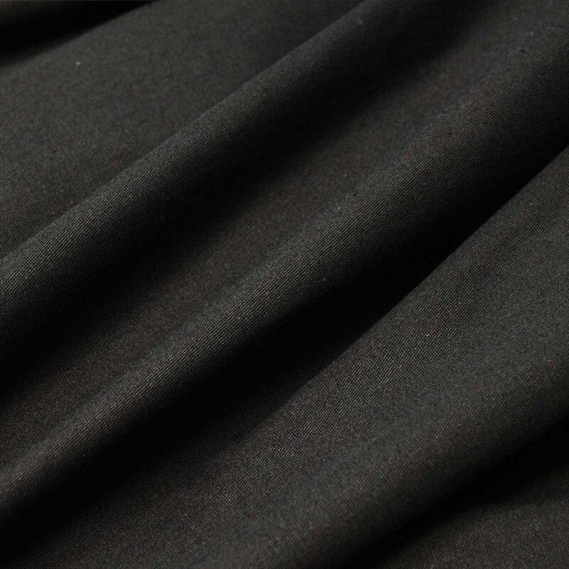 High Sleeve Vintage Dress