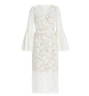 Vintage Civil Wedding Dress