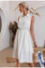 Polka Dot Vintage Dress