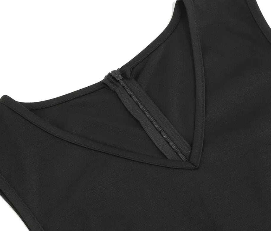 Butterfly Pin Up Vintage Dress