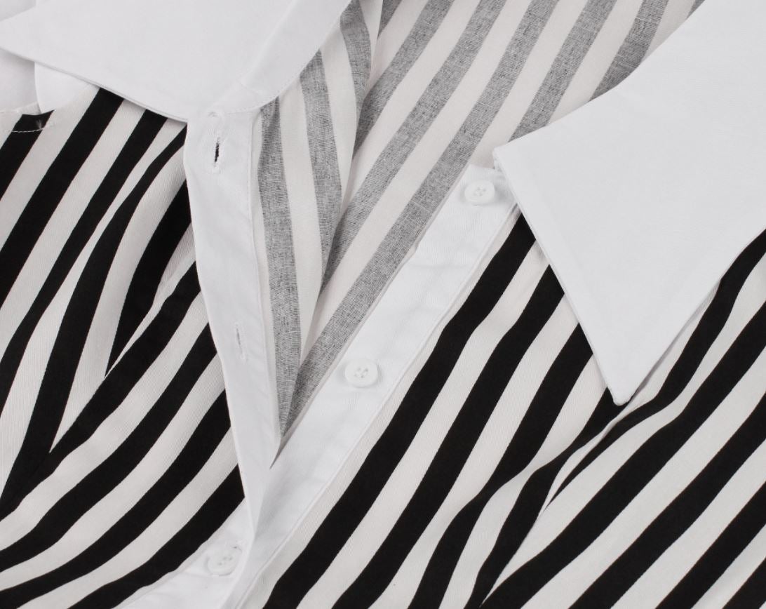 Vintage Pin Up Rock Dress