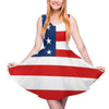 Pin-Up Usa Vintage рокля