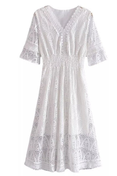 Vintage Dress For A Wedding