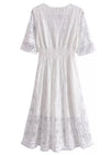 Vintage Dress For A Wedding