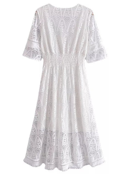 Vintage Dress For A Wedding