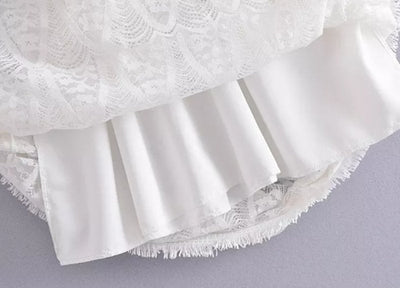 Vintage Dress For A Wedding