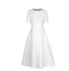 Vintage Quebec Dress