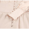 Vintage Satin Dress