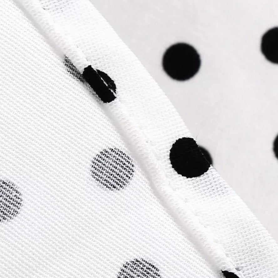 White Sexy Pin Up Vintage Dress