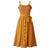 Yellow Vintage Sixties Dress