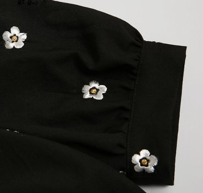 Very Chic Vintage Dress