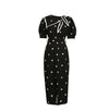 Very Chic Vintage Dress