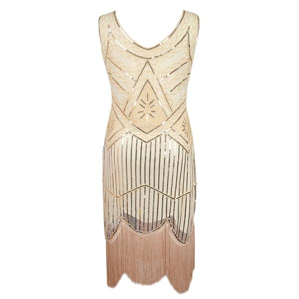Beige Dresses Dresses Vintage