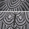 Silver 20s Dress