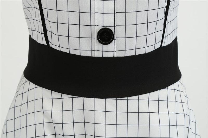 Vintage Cocktail Dress