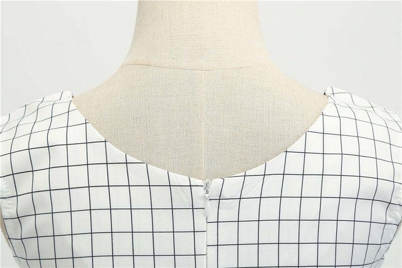 Vintage Cocktail Dress