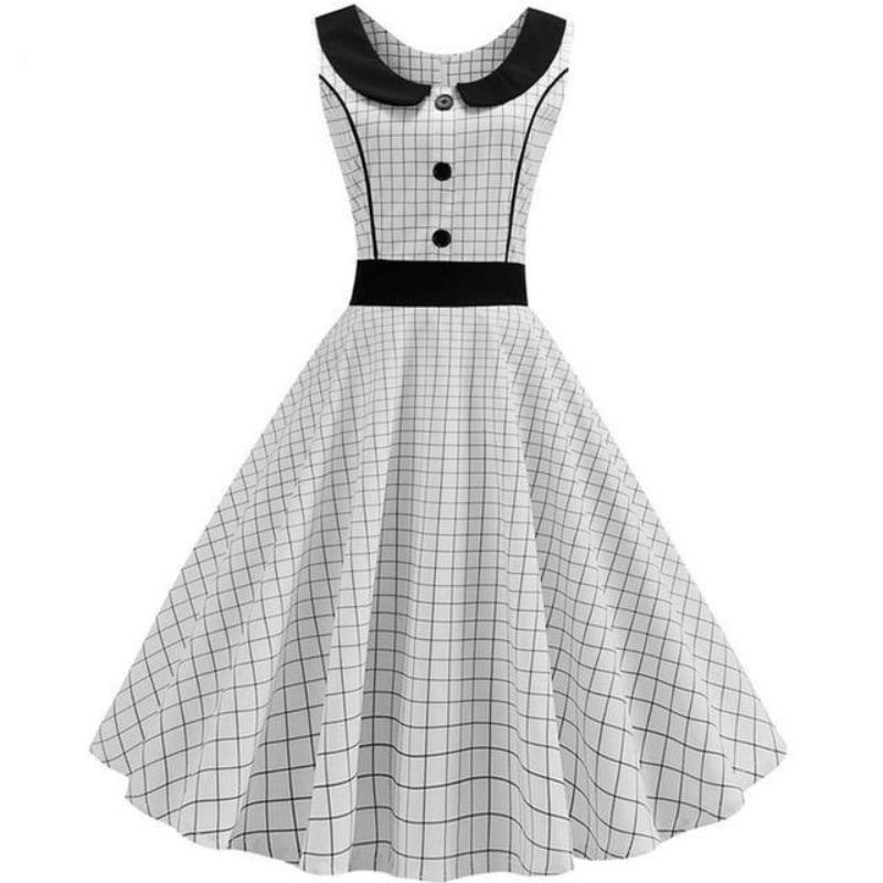 Vintage Cocktail Dress