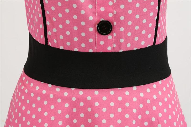 Girl's Vintage Dress