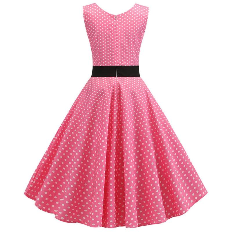 Girl's Vintage Dress