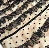 Vintage 40s Dress Pink